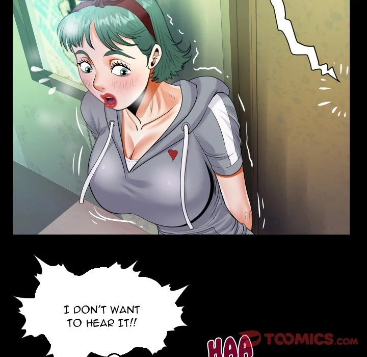 Knock Knock chapter 60 page 27