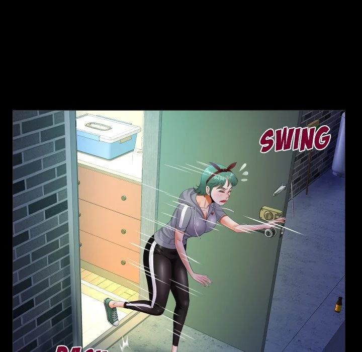 Knock Knock chapter 60 page 29