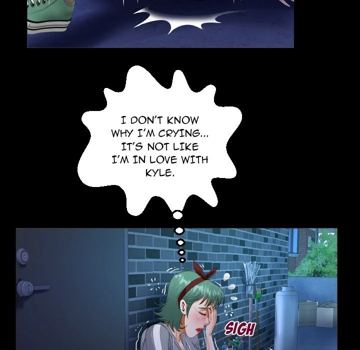 Knock Knock chapter 60 page 32