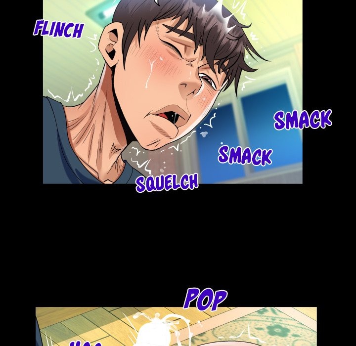 Knock Knock chapter 60 page 37