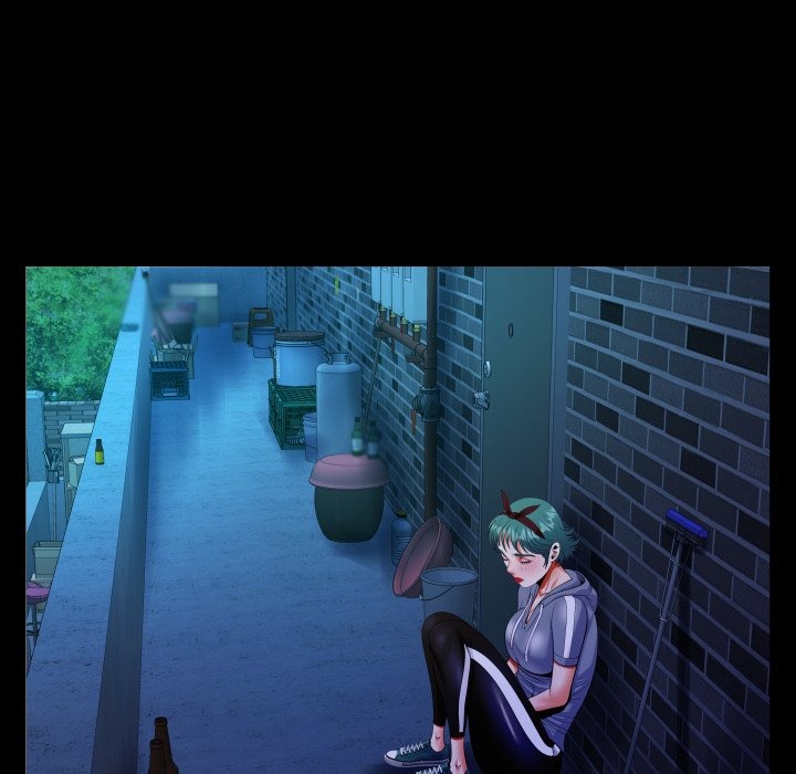Knock Knock chapter 60 page 41