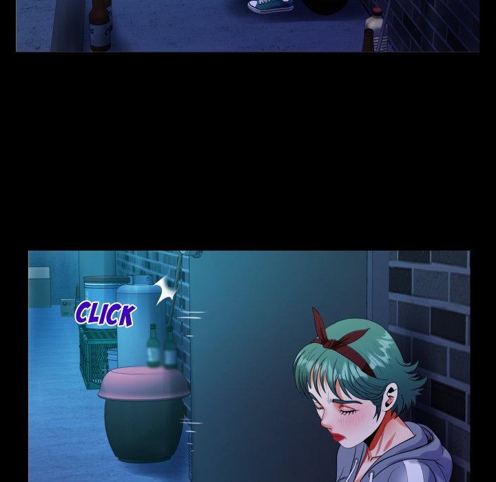 Knock Knock chapter 60 page 42