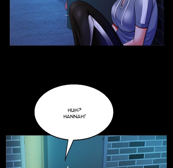 Knock Knock chapter 60 page 43