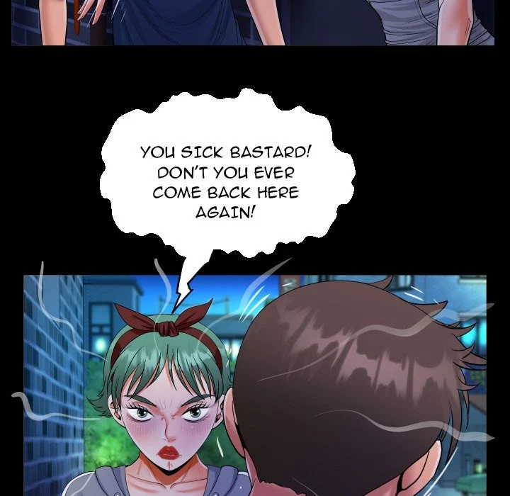 Knock Knock chapter 60 page 47