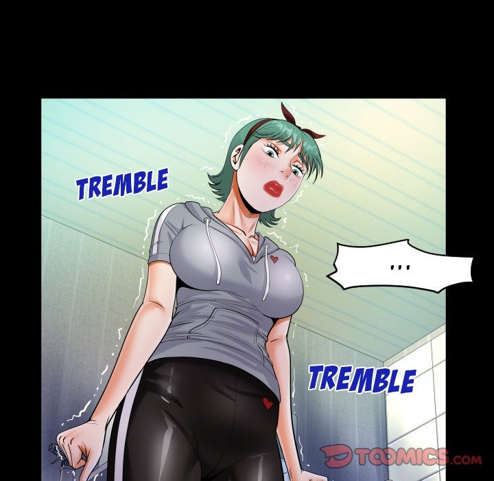 Knock Knock chapter 60 page 51