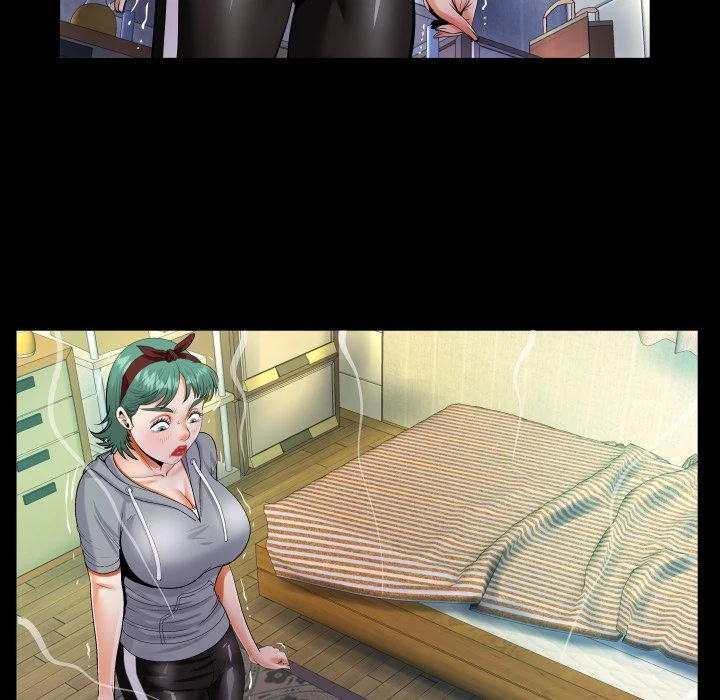 Knock Knock chapter 60 page 52