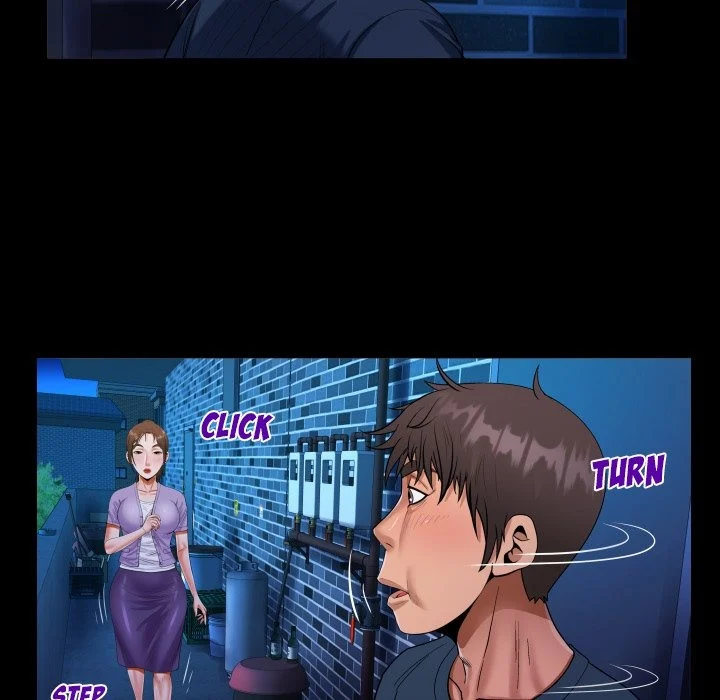 Knock Knock chapter 60 page 56