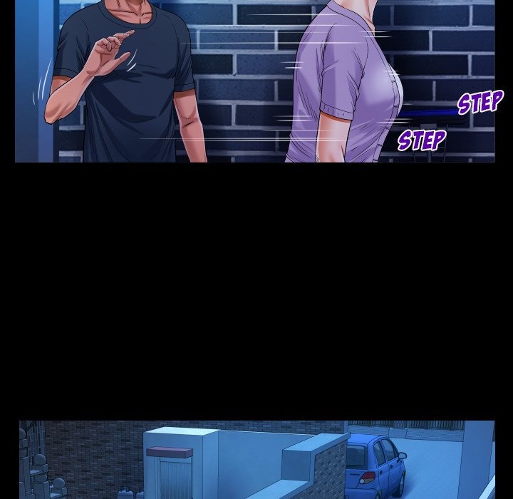 Knock Knock chapter 60 page 58
