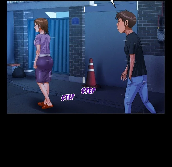 Knock Knock chapter 60 page 60