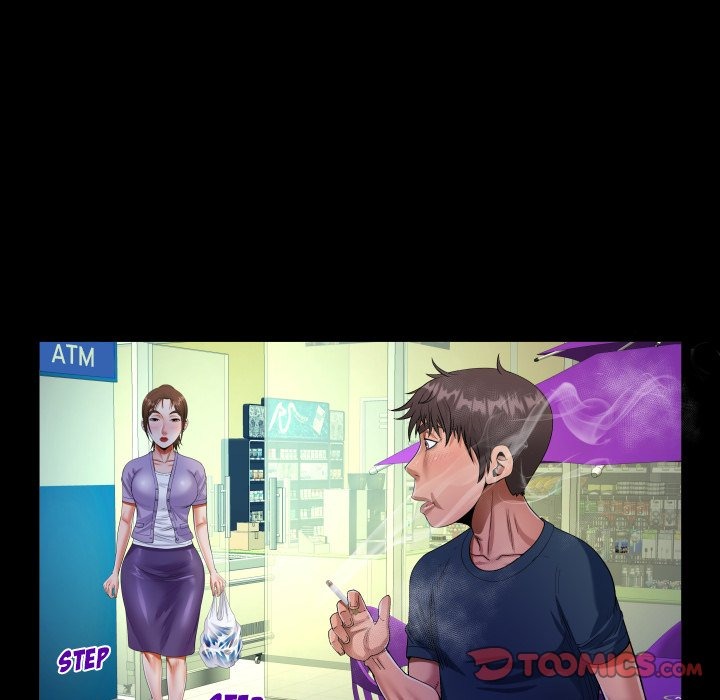 Knock Knock chapter 60 page 63