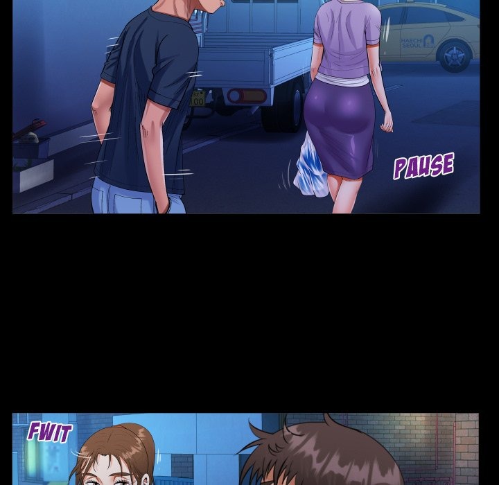 Knock Knock chapter 60 page 66