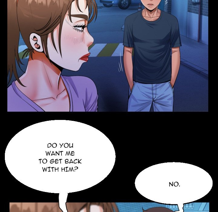 Knock Knock chapter 60 page 68