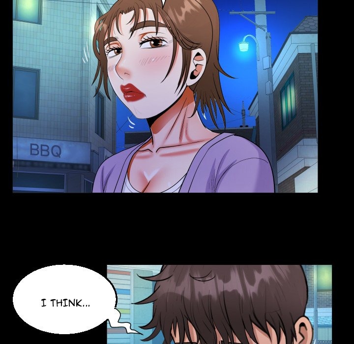 Knock Knock chapter 60 page 70