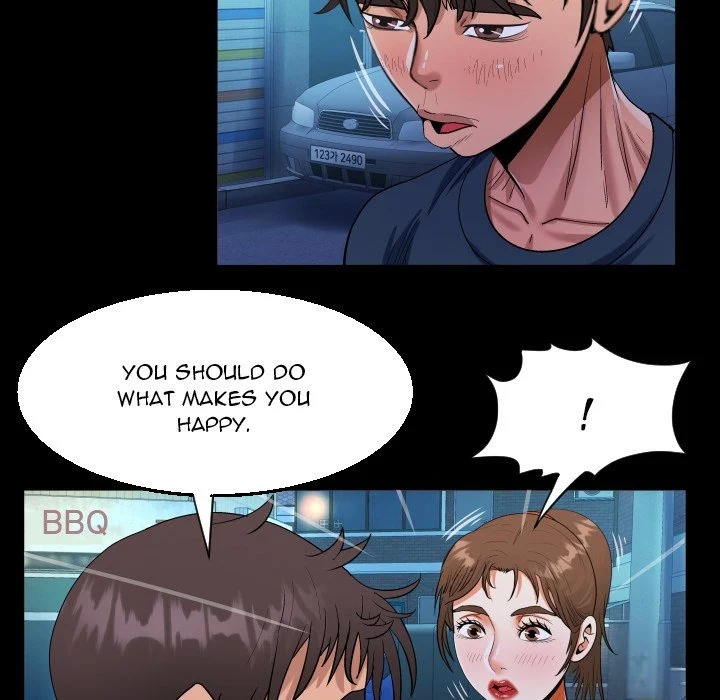 Knock Knock chapter 60 page 71