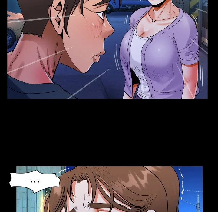 Knock Knock chapter 60 page 72