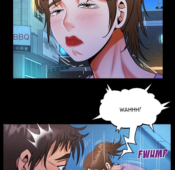 Knock Knock chapter 60 page 73