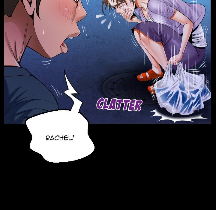 Knock Knock chapter 60 page 74