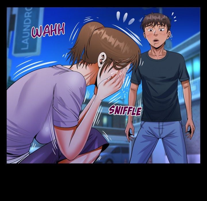 Knock Knock chapter 60 page 76