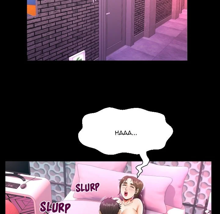 Knock Knock chapter 60 page 79