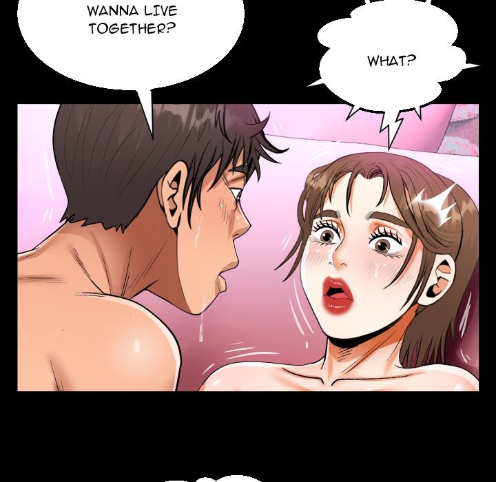 Knock Knock chapter 60 page 83