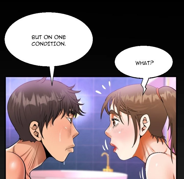 Knock Knock chapter 60 page 86