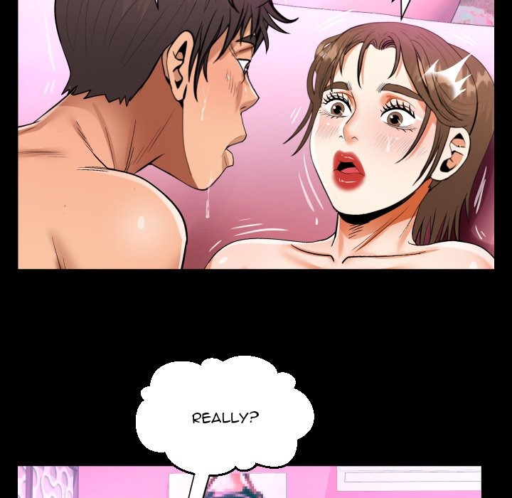 Knock Knock chapter 61 page 7