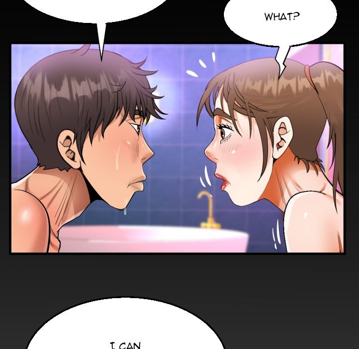 Knock Knock chapter 61 page 10