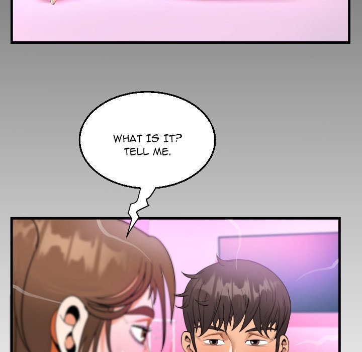 Knock Knock chapter 61 page 12