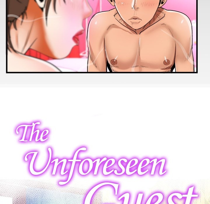 Knock Knock chapter 61 page 13