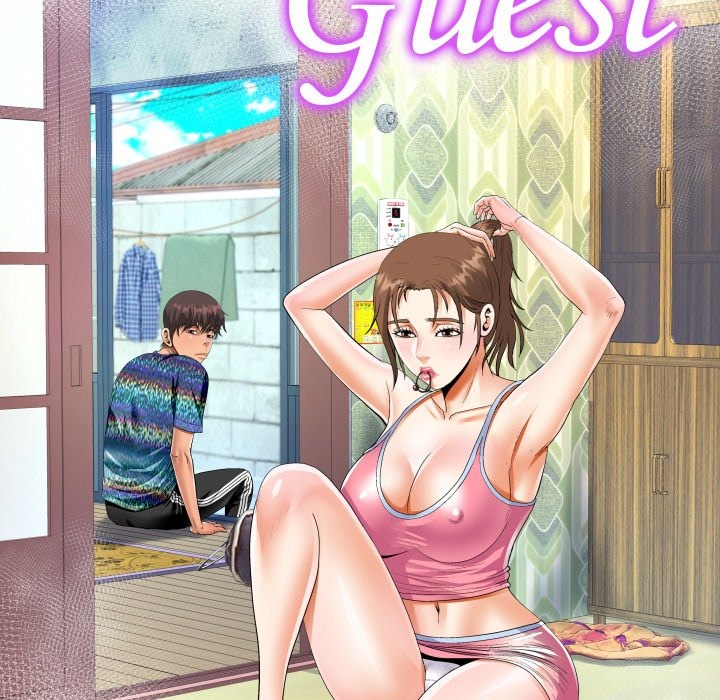 Knock Knock chapter 61 page 14