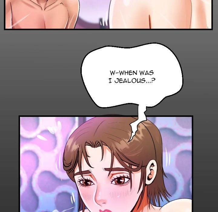 Knock Knock chapter 61 page 18