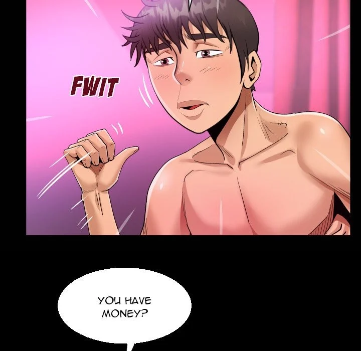 Knock Knock chapter 61 page 23