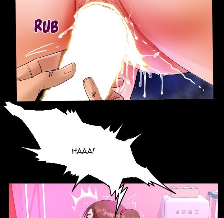Knock Knock chapter 61 page 38