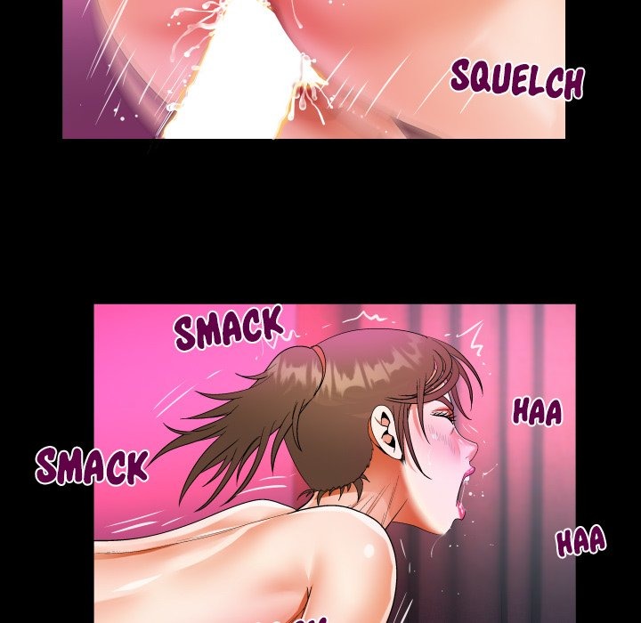Knock Knock chapter 61 page 43