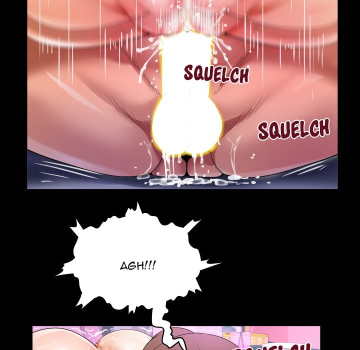 Knock Knock chapter 61 page 50