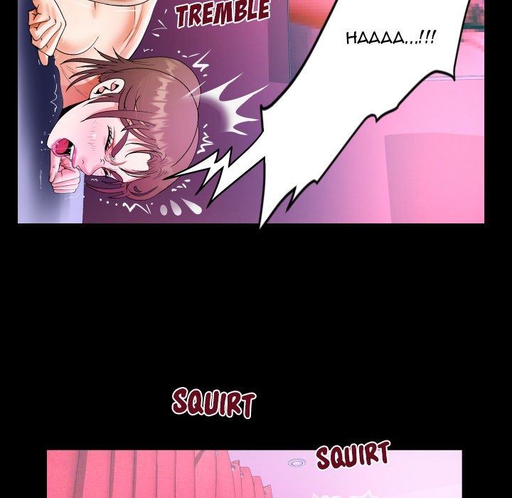 Knock Knock chapter 61 page 53