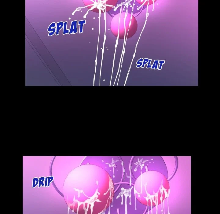 Knock Knock chapter 61 page 58