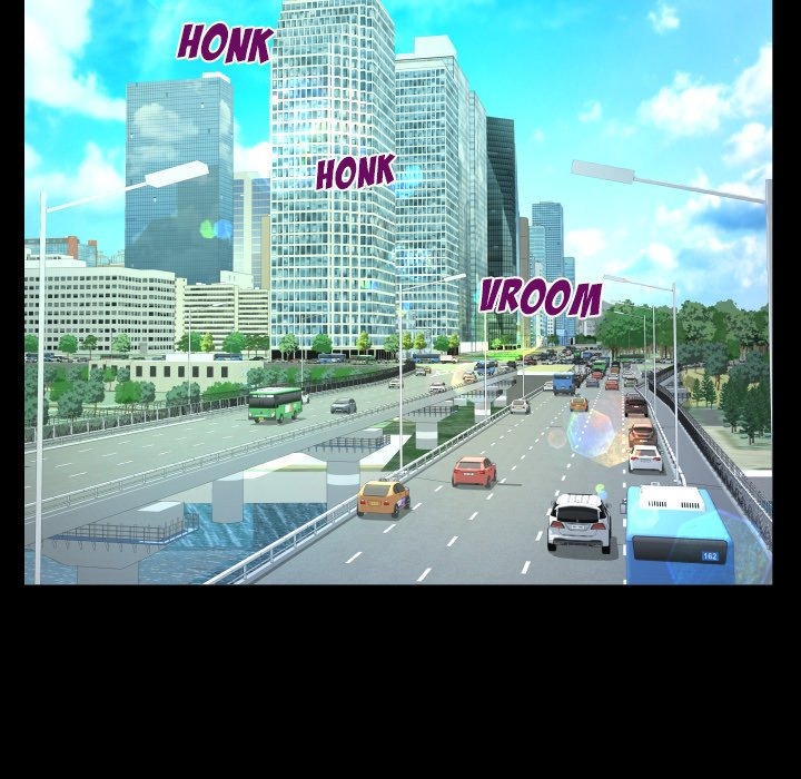 Knock Knock chapter 61 page 67
