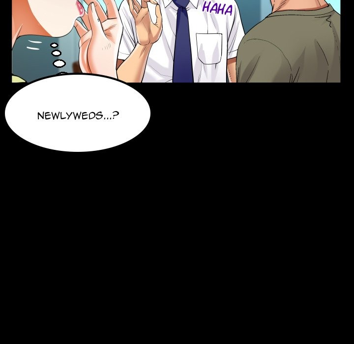 Knock Knock chapter 61 page 76