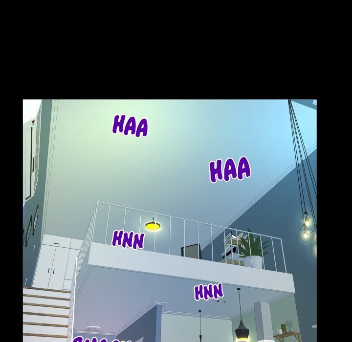 Knock Knock chapter 61 page 78