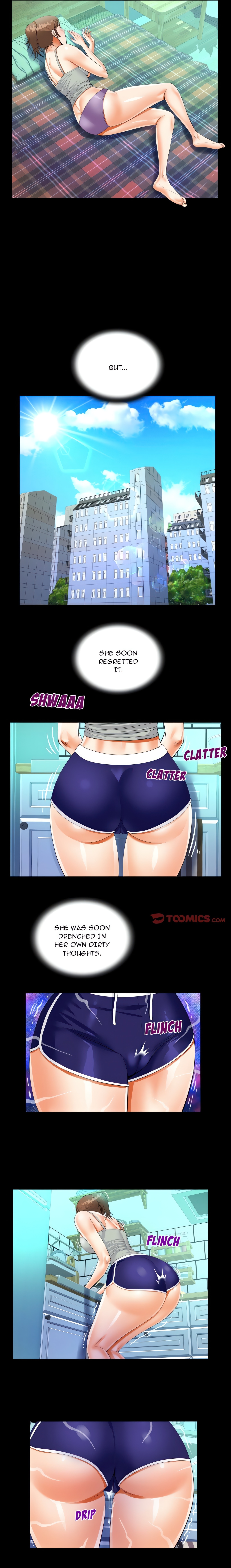 Knock Knock chapter 66 page 5