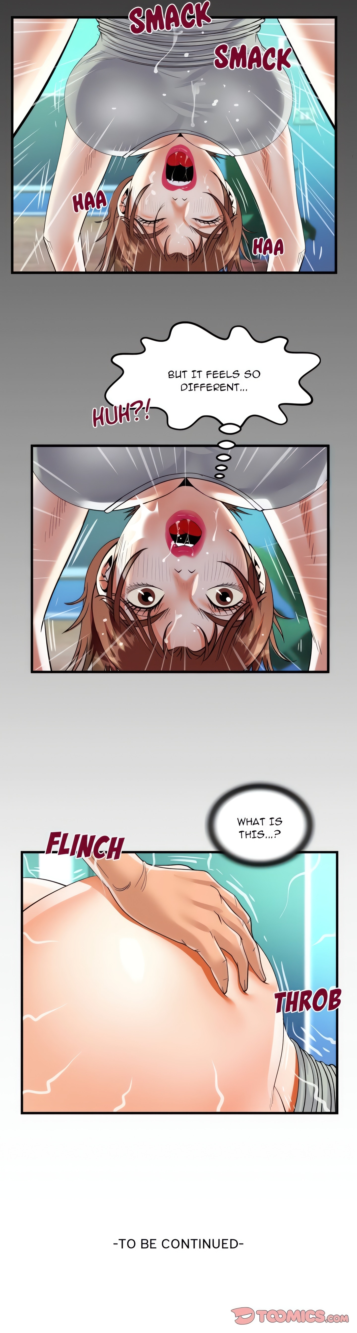 Knock Knock chapter 66 page 14
