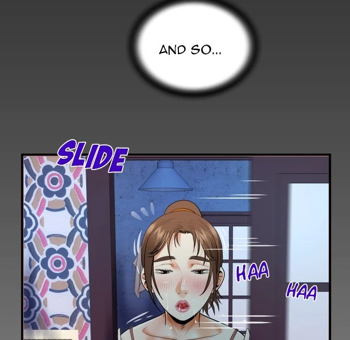 Knock Knock chapter 7 page 7