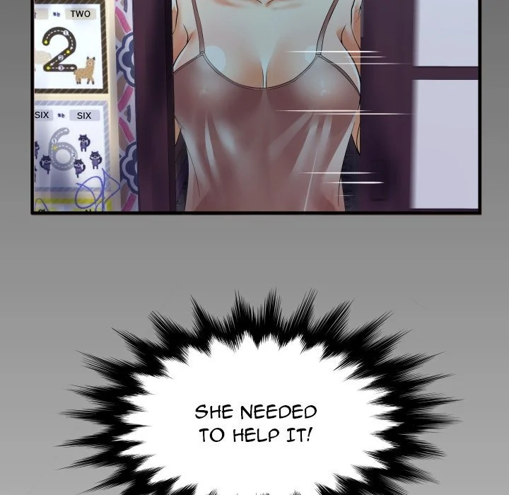 Knock Knock chapter 7 page 8