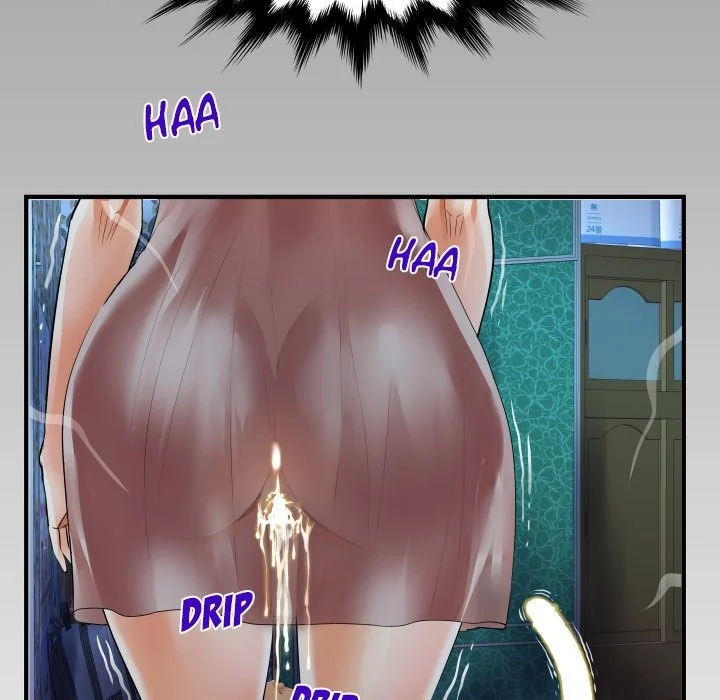 Knock Knock chapter 7 page 9