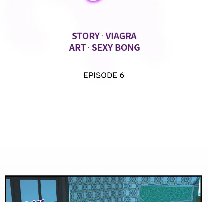Knock Knock chapter 7 page 13