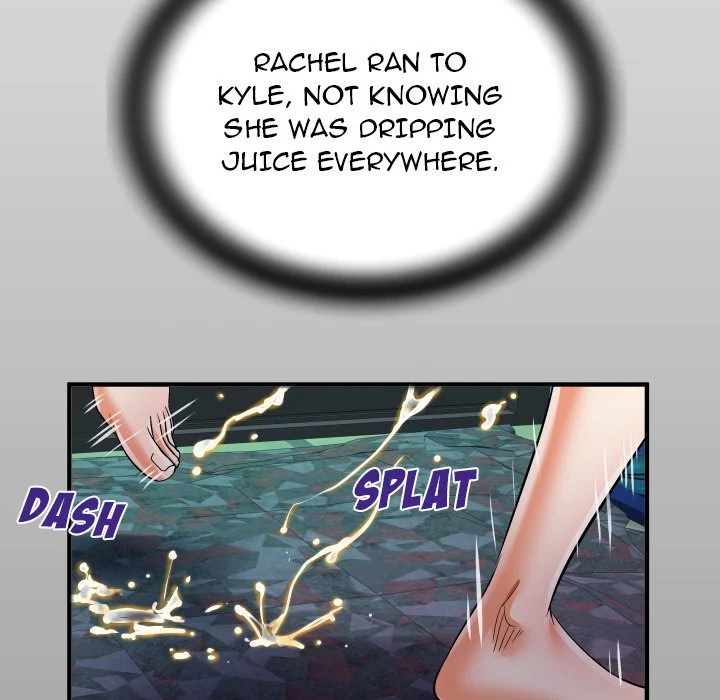 Knock Knock chapter 7 page 15