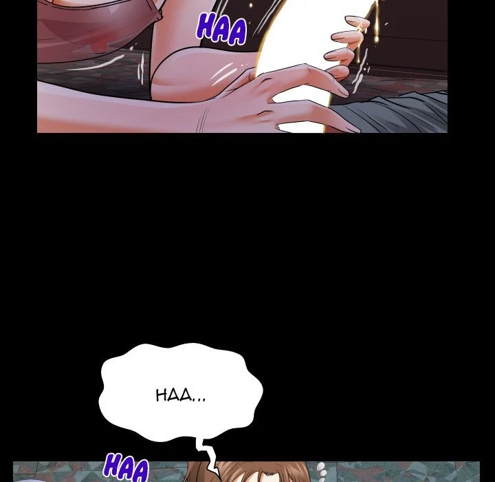 Knock Knock chapter 7 page 26