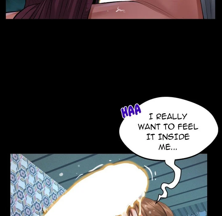 Knock Knock chapter 7 page 28