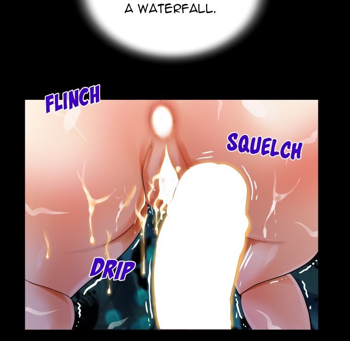 Knock Knock chapter 7 page 33